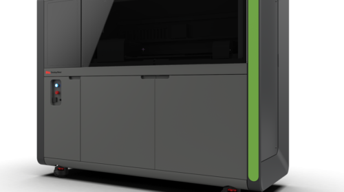 SolidManufacturing porta in Italia la prima stampante 3D a polvere di legno 