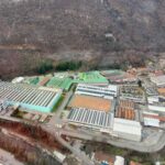 Groupe SEB inaugura un nuovo parco solare nella sede di Lagostina S.p.A. in Italia