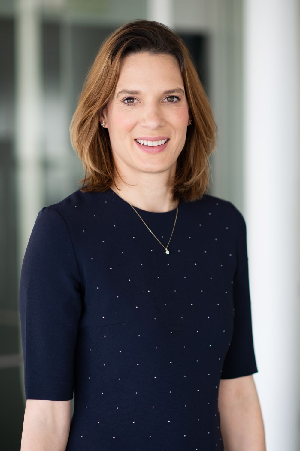 Viola Mahrenbach nuovo CFO di BMW Italia