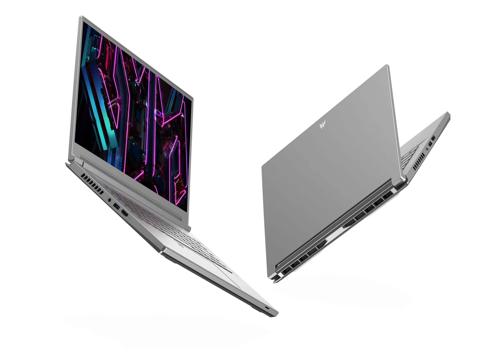 Acer amplia il suo portafoglio di giochi premium con il nuovo Predator Triton 16