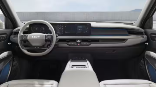 Kia accelera sui materiali sostenibili per tutti i prossimi nuovi modelli