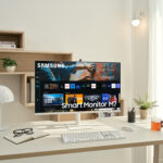 Samsung presenta la line-up di Smart Monitor 2023