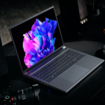 Acer lancia il nuovo notebook Swift X 16
