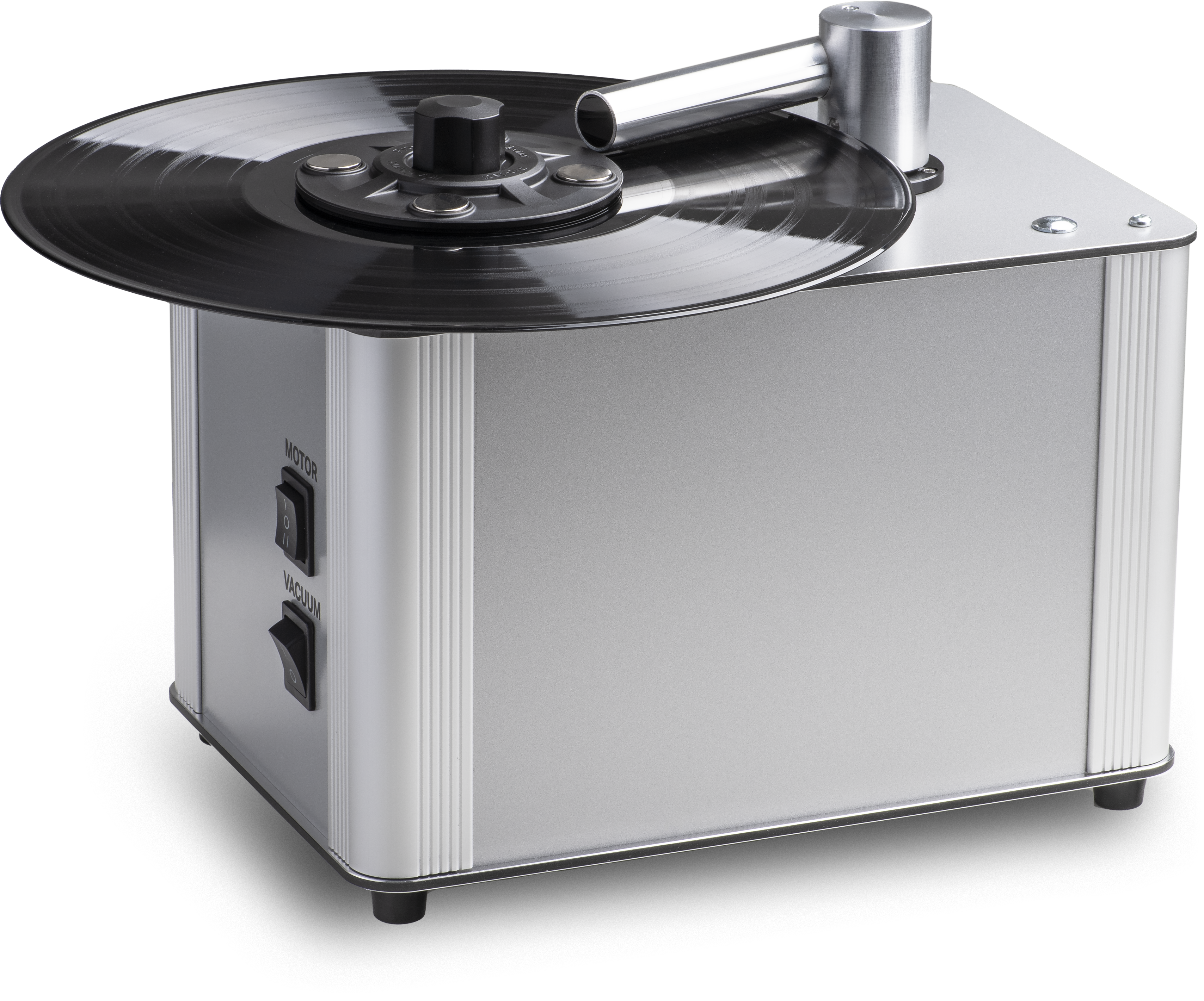 Pro-ject: in arrivo le nuove macchine lava-dischi per i vinili