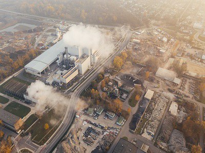 In Italia consumi energetici nazionali per unità di PIL tra i più bassi in Europa