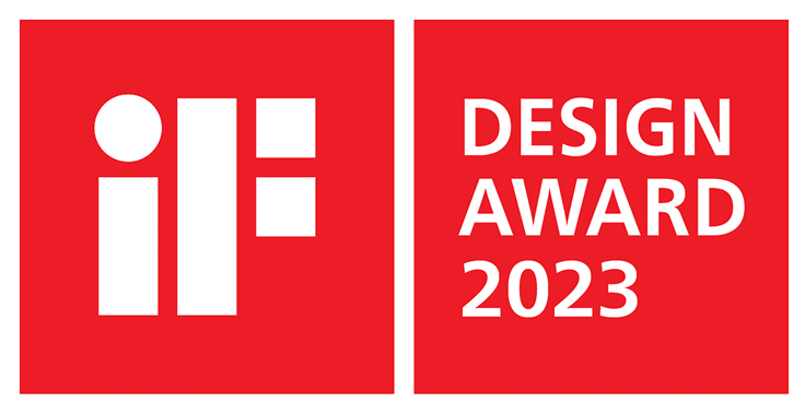 iF Design Award 2023: FUJIFILM conquista 23 premi
