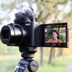 Sony presenta la nuova vlog camera ZV-1