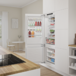 Bosch presenta i nuovi frigoriferi da incasso XXL