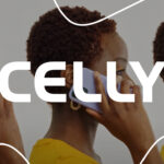 Celly celebra il suo 25° anniversario con un nuovo logo