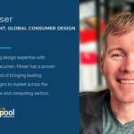 Whirlpool Corporation annuncia Rob Moser come Vice President of Global Consumer Design