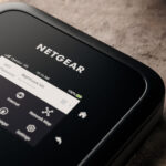 NETGEAR presenta il nuovo router mobile 5G WiFi 6 Nighthawk M6