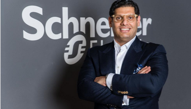 Schneider Electric nomina Michael Lotfy Gierges Executive Vice President della divisione globale Home & Distribution