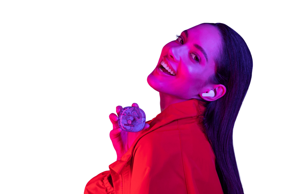 Music Sound by Cellularline si rinnova