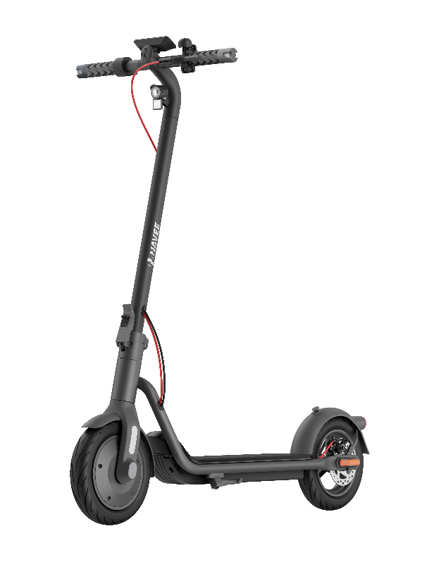 Navee arriva in Italia con il monopattino elettrico V40