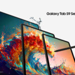 Da Samsung la nuova serie Galaxy Tab S9
