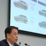 Nissan annuncia risultati finanziari in crescita per il periodo aprile-giugno 2023
