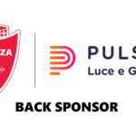 Pulsee Luce e Gas nuovo Back Jersey Sponsor di AC Monza per la stagione 2023/24