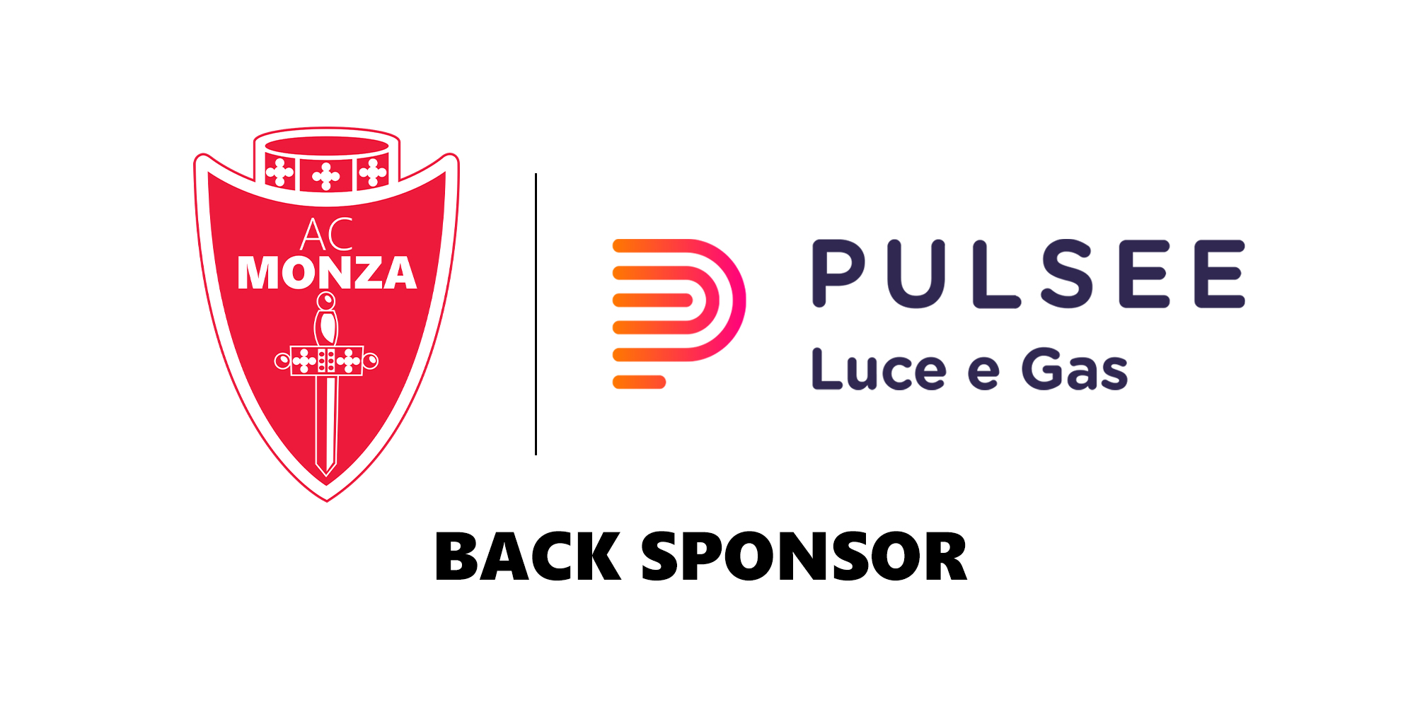 AC Monza x Pulsee Luce e Gas