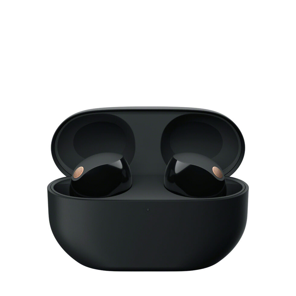 Sony presenta gli auricolari True Wireless WF-1000XM5 “For The Music”