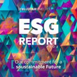 Cellularline S.P.A. pubblica il report ESG 2022