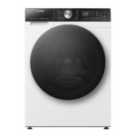 Hisense presenta la nuova lavatrice Serie 5s