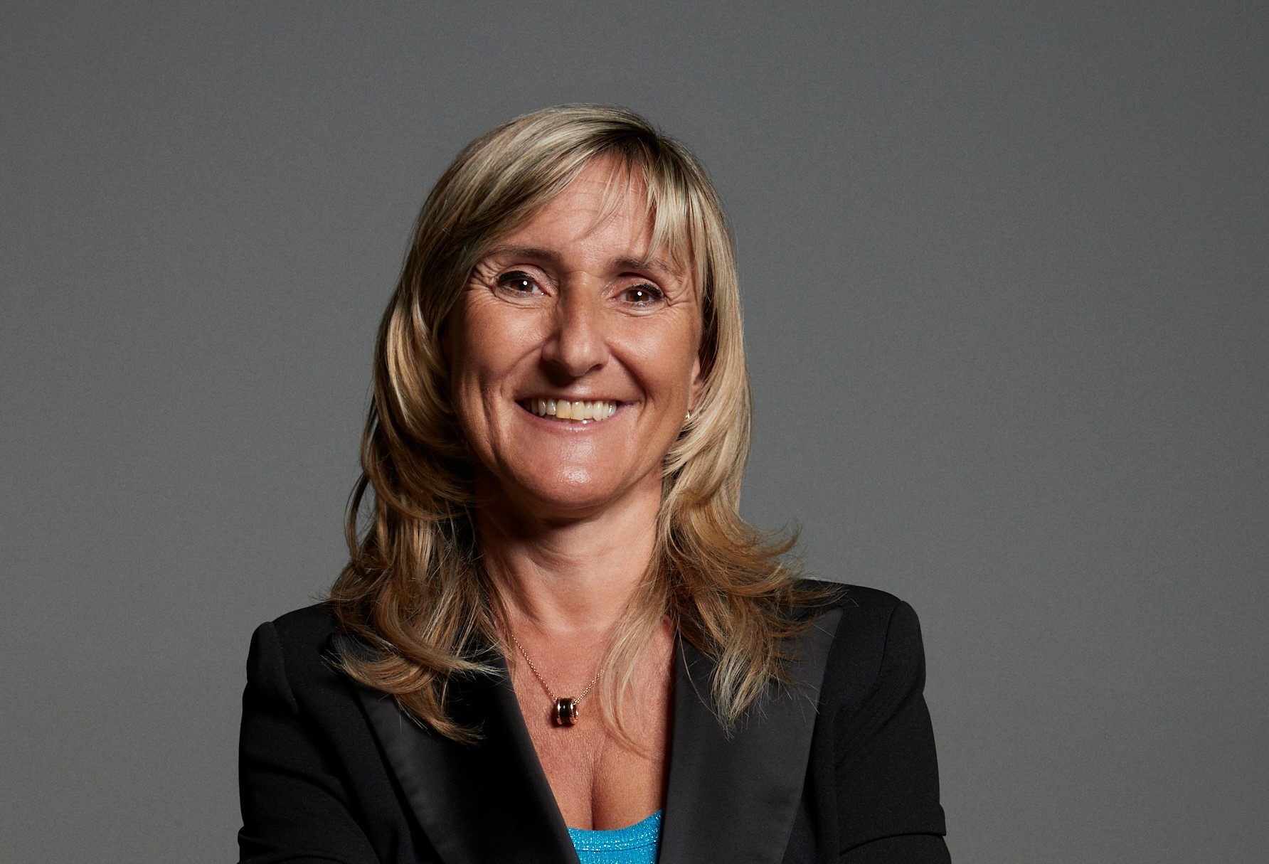 Manuela_Figini Direttore Marketing Polti Spa