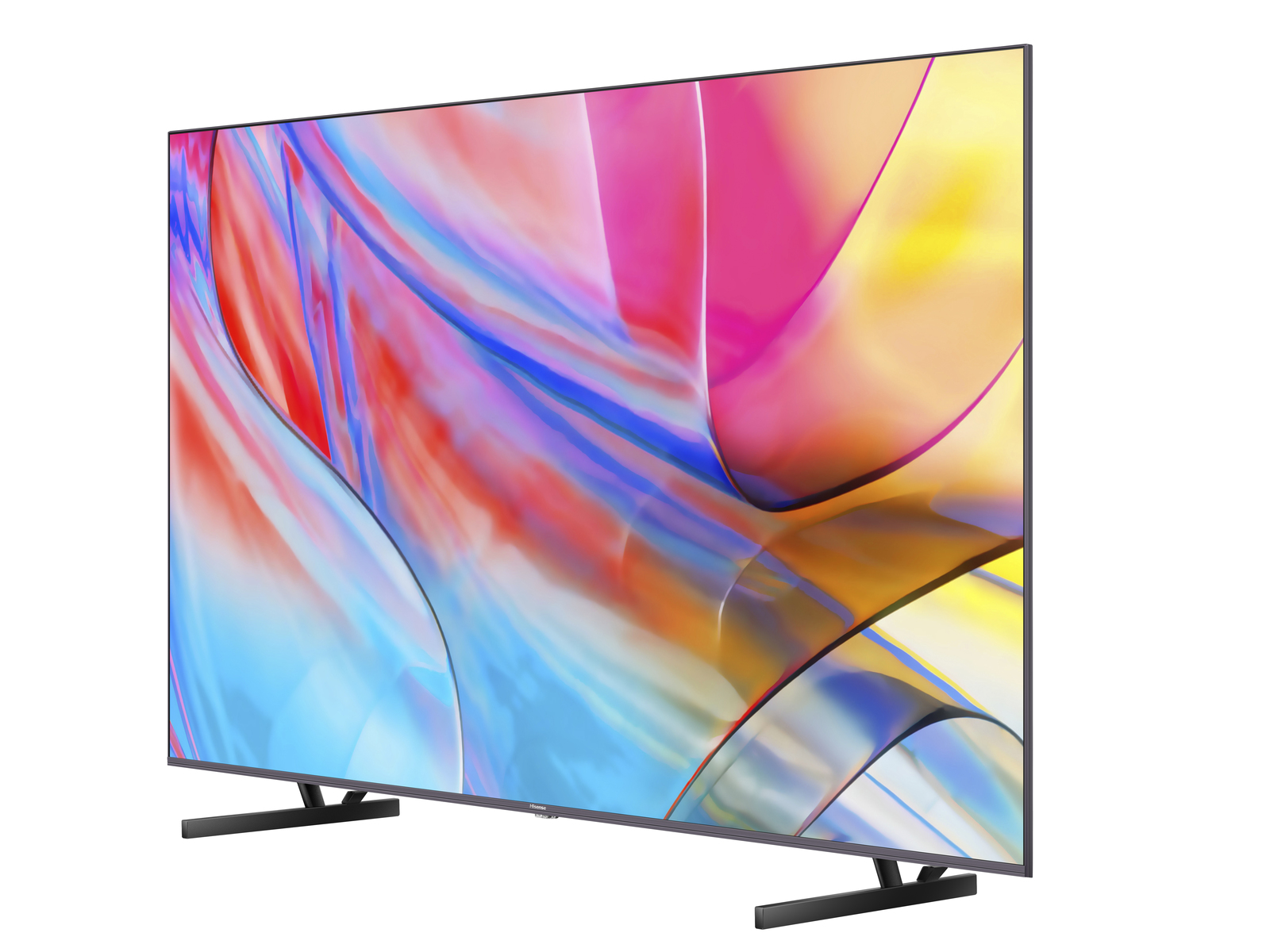 Hisense presenta la gamma TV 2023