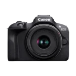 Canon lancia la nuova mirrorless EOS R100