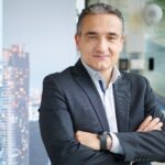 Axis Communications: Stefano Banzola è il nuovo Sales Manager Italy