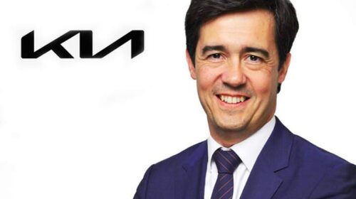Pierre-Martin Bos è il nuovo Director PBV per il mercato europeo di Kia