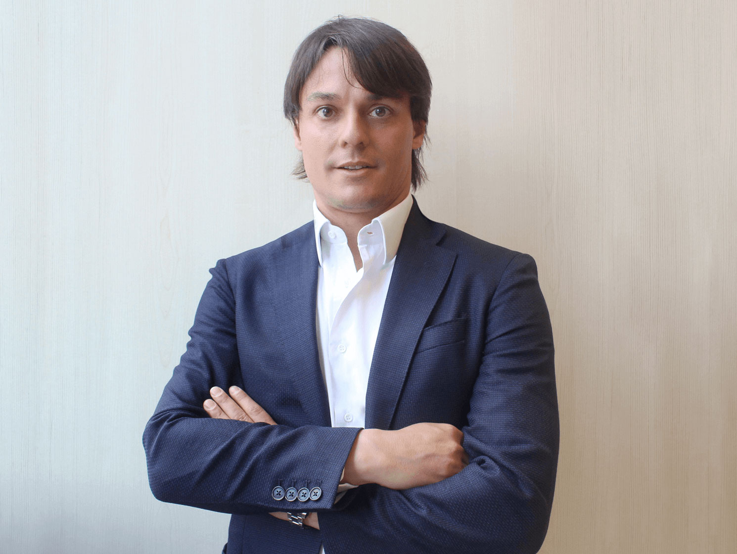 OPPO Italia nomina Guido Guerrini nuovo Sales Director