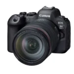 Canon celebra la produzione di 110 milioni di fotocamere serie EOS e di 160 milioni di obiettivi RF/EF intercambiabili