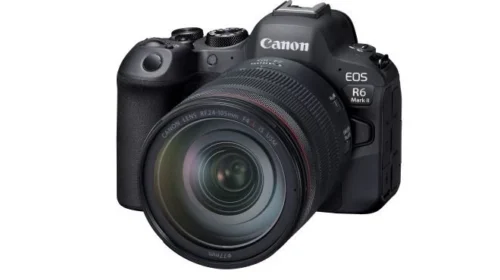 Canon celebra la produzione di 110 milioni di fotocamere serie EOS e di 160 milioni di obiettivi RF/EF intercambiabili
