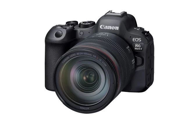 Canon celebra la produzione di 110 milioni di fotocamere serie EOS e di 160 milioni di obiettivi RF/EF intercambiabili