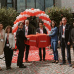 Toshiba Global Commerce Solutions apre un nuovo Retail Operations Center in Europa