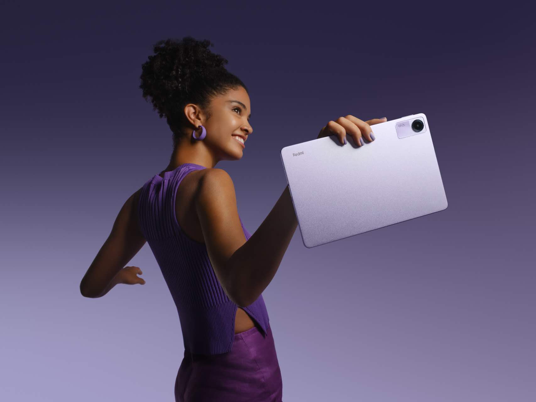 Xiaomi annuncia il nuovo Redmi Pad SE
