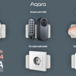 Aqara presenta all’IFA 2023 i nuovi dispositivi per la casa intelligente
