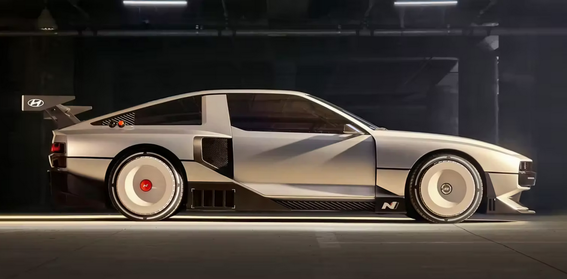 Hyundai premiata ai Red Dot Design Award