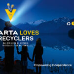 Al via “VARTA Loves Recyclers”