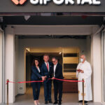 SIPORTAL inaugura il centro nevralgico delle comunicazioni IP nella nuova sede di Olbia