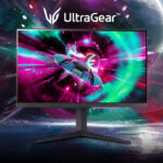 LG: in arrivo due nuovi monitor da gioco 4K della linea UltraGear