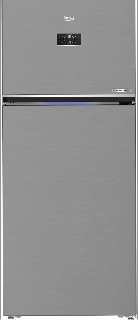 Da Beko il frigorifero combi B7RDNE595LXPW da 78 cm