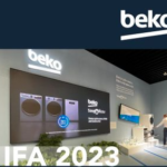 IFA 2023: Beko presenta un’innovativa gamma di prodotti