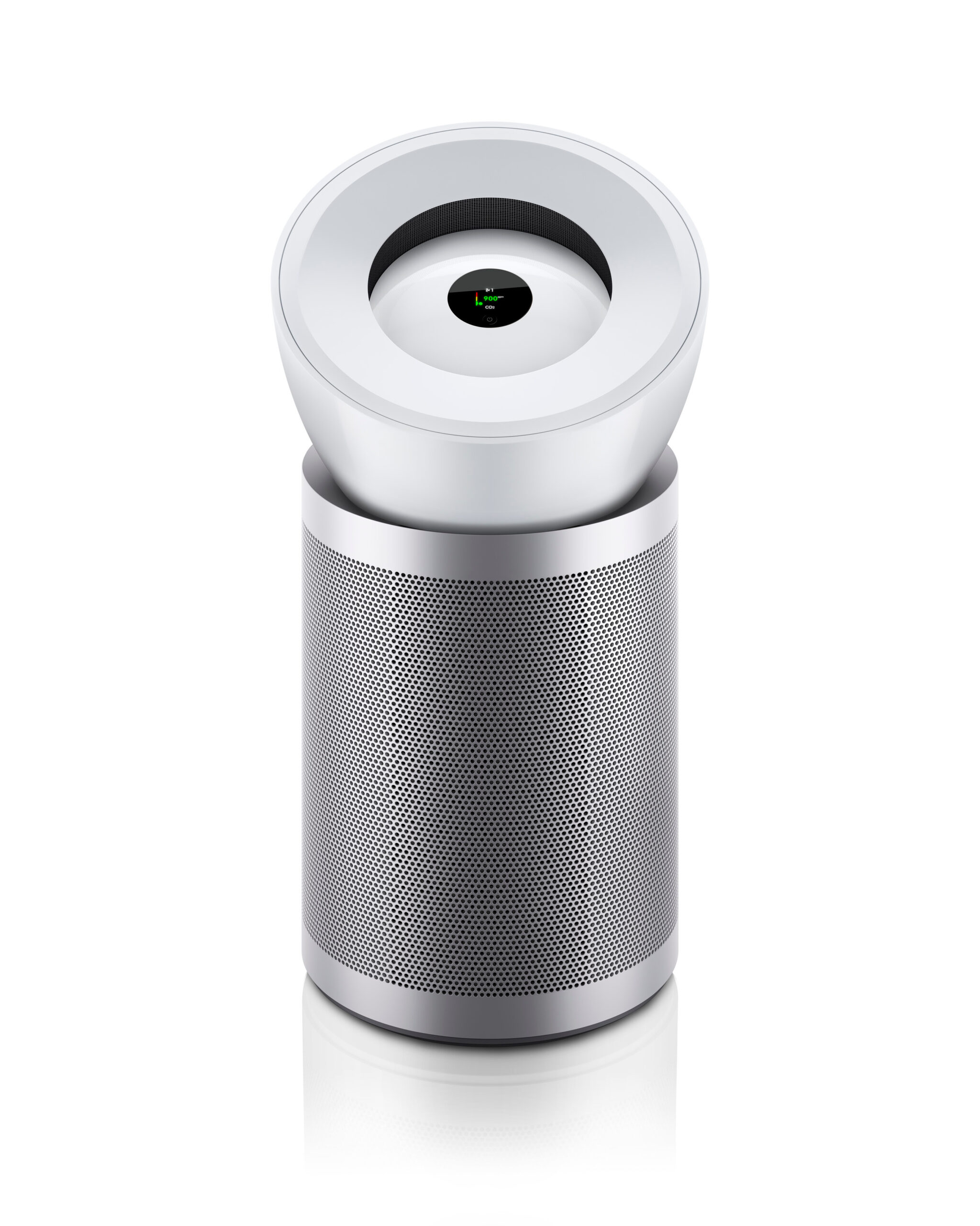 Arriva il purificatore Dyson HEPA Big+Quiet Formaldehyde