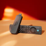 Amazon presenta i nuovi Fire TV Stick