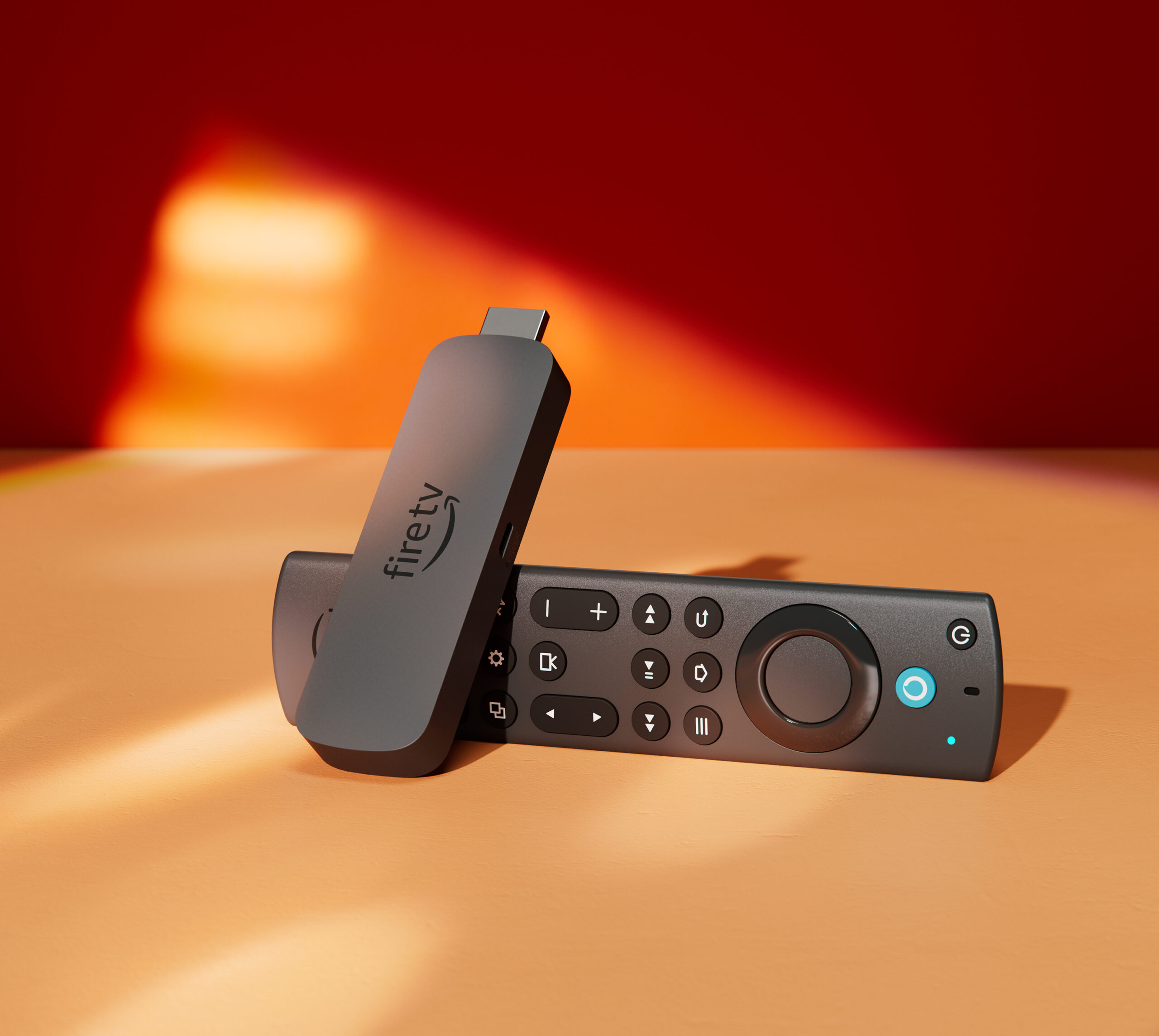 Amazon presenta i nuovi Fire TV Stick