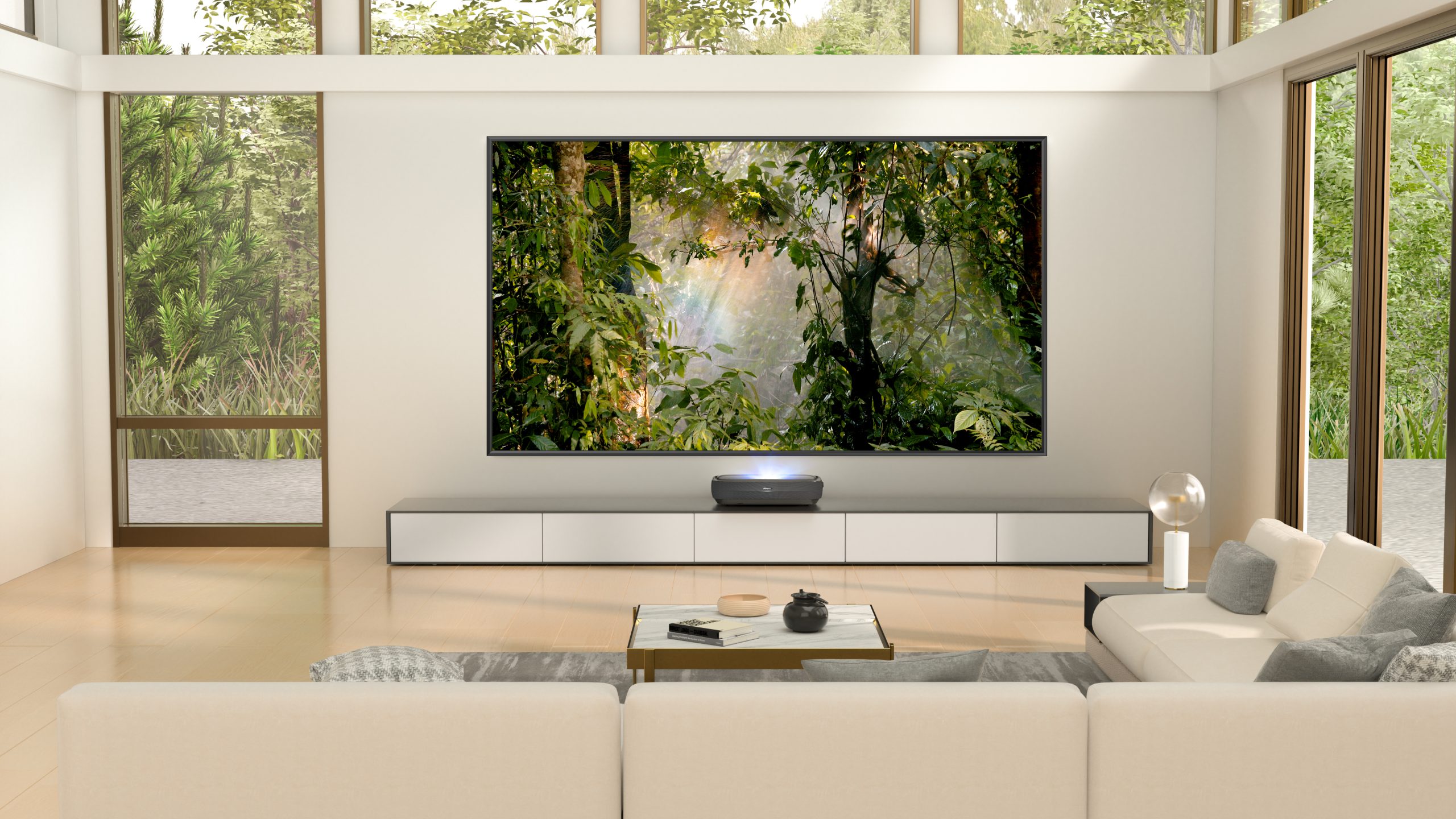 Hisense: le novità di IFA 2023