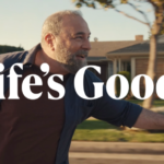 LG: online il video della campagna di comunicazione globale Life’s Good