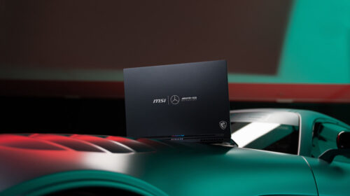 Disponibile il nuovo MSI Stealth 16 Mercedes-AMG Motorsport