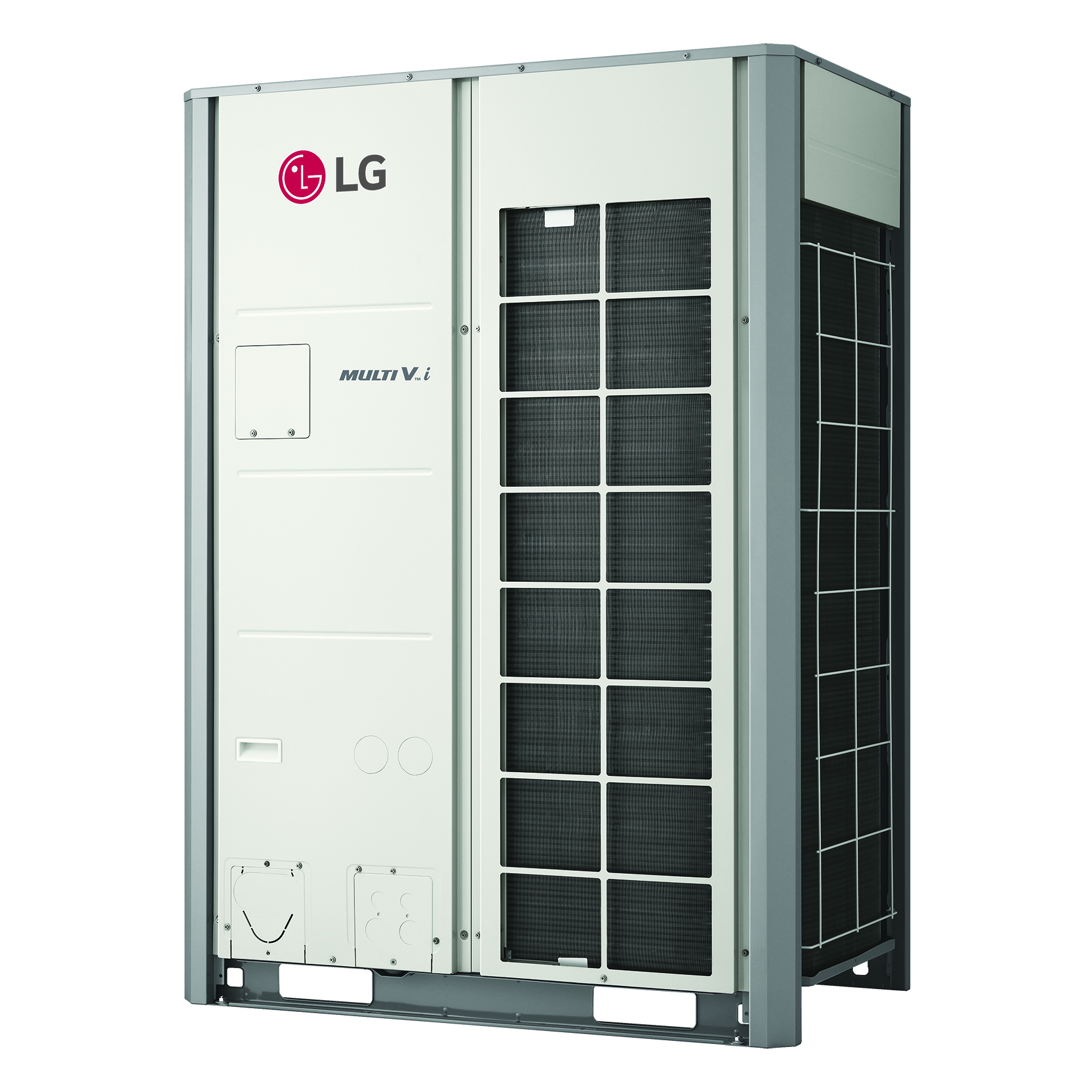 LG Electronics lancia il nuovo MULTI V i